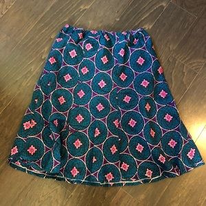 Ghanaian Skirt